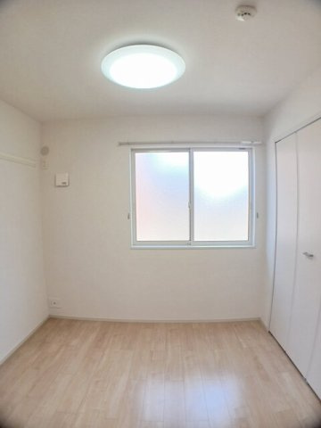 デイジー　ベルの洋室