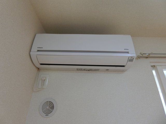 デイジー　ベルの設備|イメージ102号室の写真