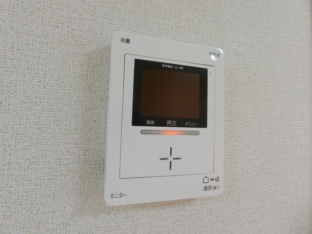 デイジー　ベルのセキュリティ|イメージ102号室の写真