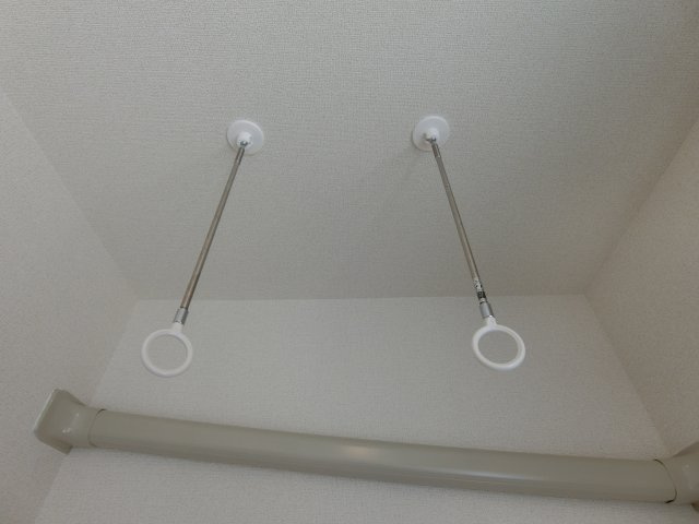 デイジー　ベルの設備|イメージ102号室の写真