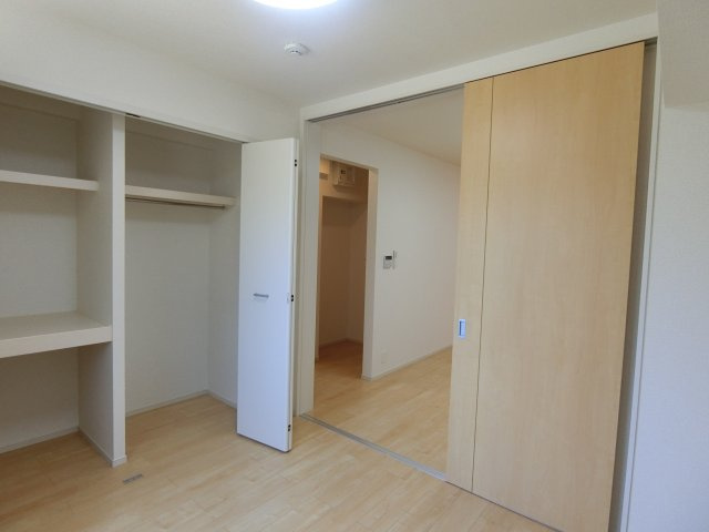 デイジー　ベルの収納