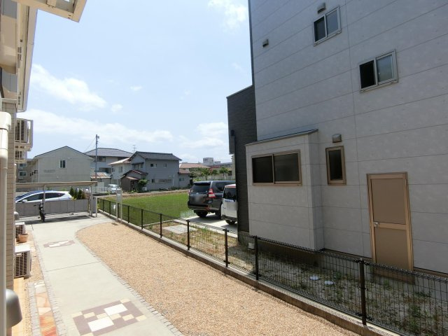 デイジー　ベルの展望|イメージ102号室の写真