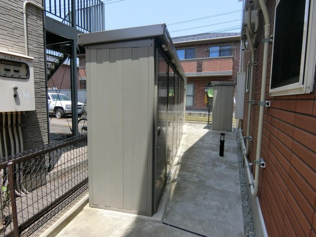 デイジー　ベルのその他共用部分