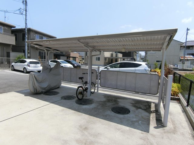 デイジー　ベルのその他共用部分