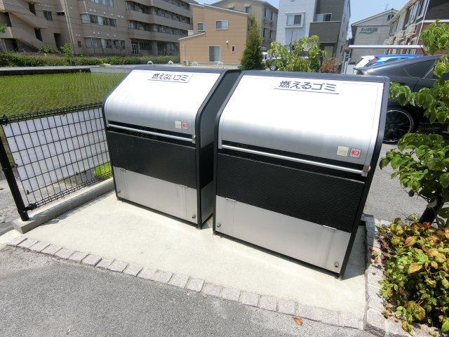 デイジー　ベルのその他共用部分