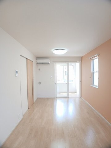 デイジー　ベルの居間・リビング