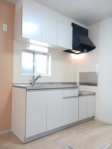 デイジー　ベルのキッチン