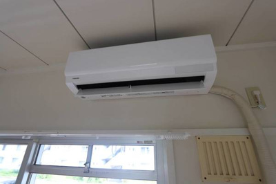 【設備】 | ビレッジハウス学文路2号棟 | ビレッジハウスの同一物件・同一タイプの間取りの写真です
