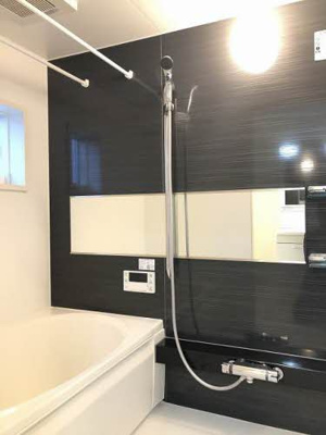 【浴室】 | Posto直江