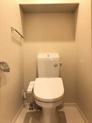 【トイレ】 | Posto直江