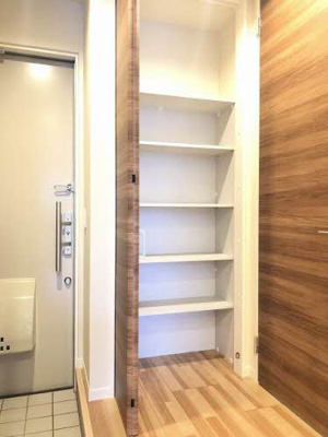 【収納】 | Posto直江