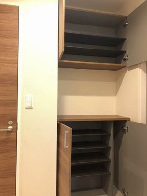 【収納】 | Posto直江 | シューズボックス