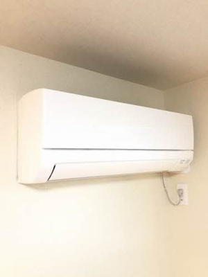 【設備】 | Posto直江 | エアコン