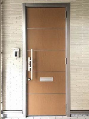 【玄関】 | Posto直江