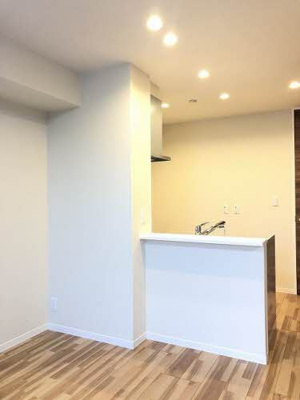 【居間・リビング】 | Posto直江