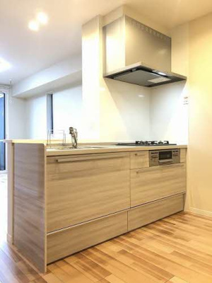 【キッチン】 | Posto直江