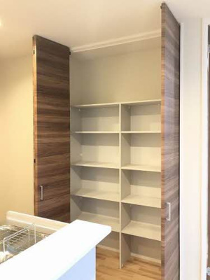 【収納】 | Posto直江