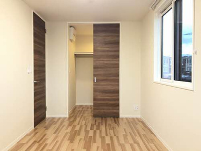 【洋室】 | Posto直江