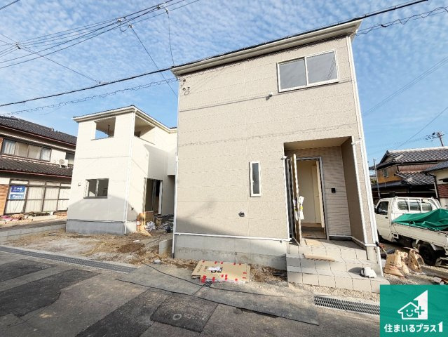 明石市二見町西二見　第22期　新築一戸建て