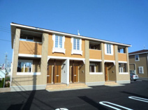 アルドーレ　Ⅰの画像