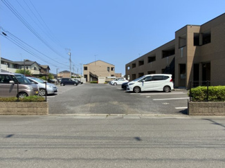 【駐車場】 | スカイバレー