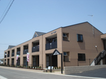 スカイバレーの画像