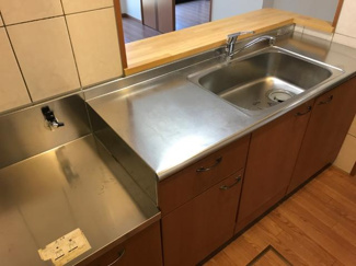 【キッチン】 | スカイバレー | キッチン