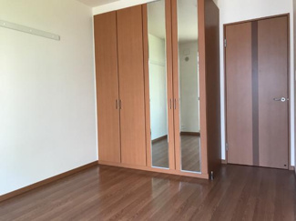 【内装】 | スカイバレー | 洋室