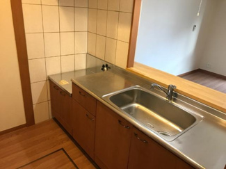 【キッチン】 | スカイバレー | キッチン