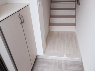 【玄関】 | アピアランス | 玄関