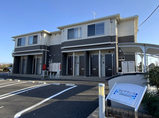 【駐車場】 | アピアランス