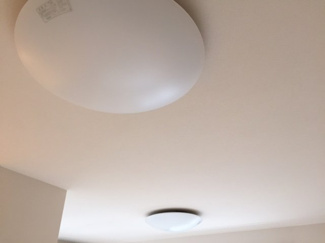 【その他】 | アピアランス | 照明