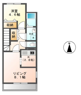 【間取り】 | アピアランス