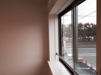 【内装】 | アピアランス | 洋室