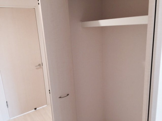 【収納】 | アピアランス | クローゼット