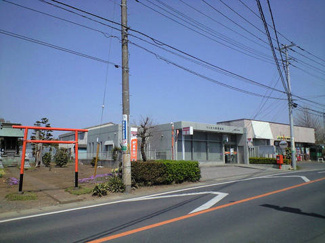 【周辺】 | ミュール | つくば九重郵便局まで1,688ｍ