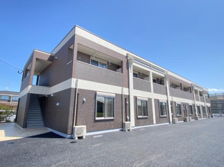 【外観】 | ミュール | 外観写真（昼）