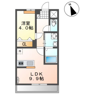 【間取り】 | ミュール