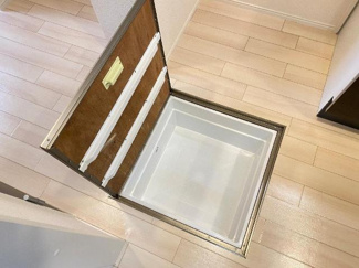 【収納】 | アベールS | 収納