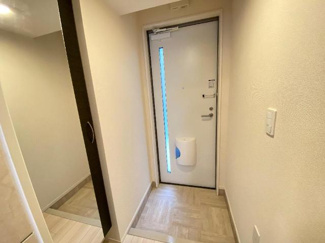 【玄関】 | アベールS | 玄関