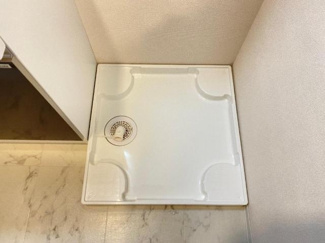 【洗面所】 | アベールS | 洗面