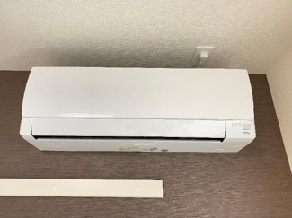 【設備】 | アベールS | 室内設備