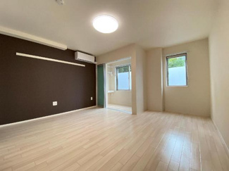 【内装】 | アベールS | 室内