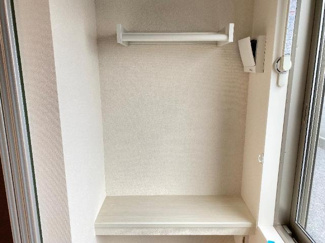 【内装】 | アベールS | 室内