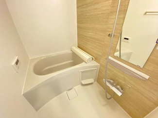 【浴室】 | アベールS | バス