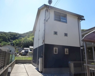 【外観】 | スラッシューN