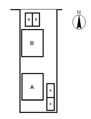 【区画図】 | スラッシューN