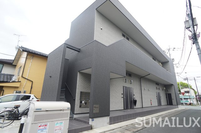 ADC熊本駅南ALIVE