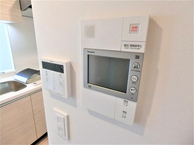 【セキュリティ】 | バウスフラッツ新大阪