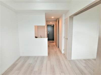 【内装】 | バウスフラッツ新大阪